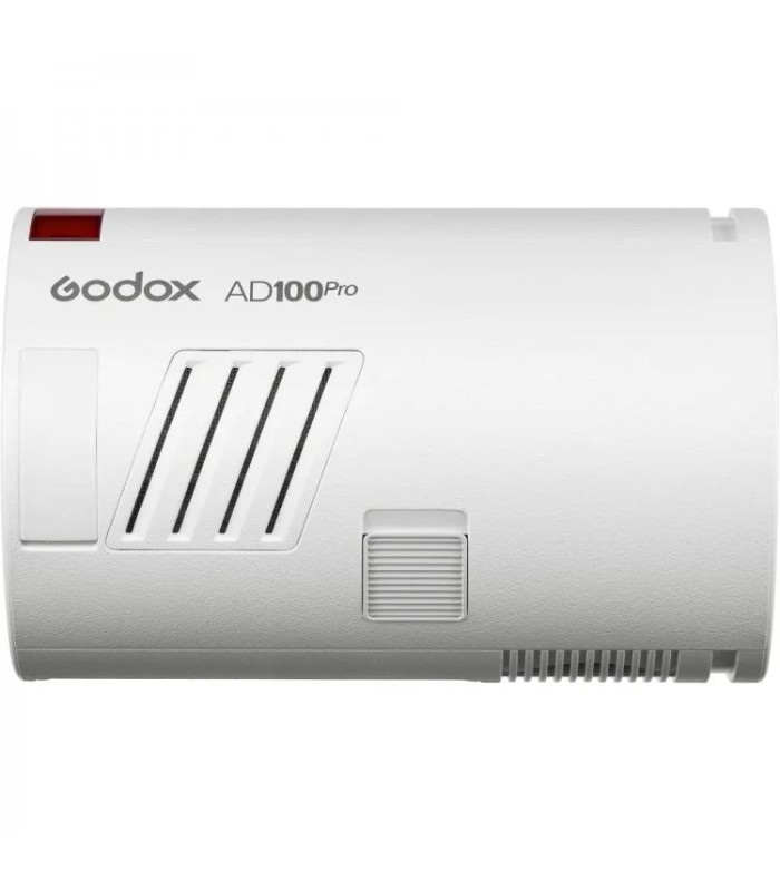 فلاش کامپکت گودوکس مدل Godox AD100pro | رنگ خاکستری