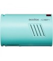 فلاش کامپکت گودوکس مدل Godox AD100pro | رنگ آبی