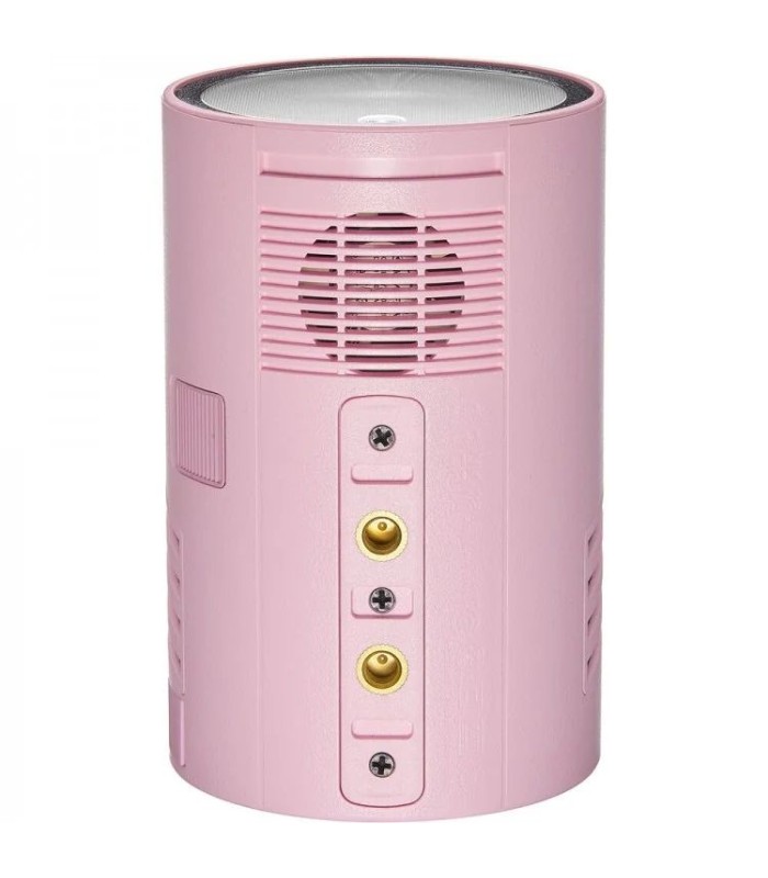 فلاش کامپکت گودوکس مدل Godox AD100pro | رنگ صورتی