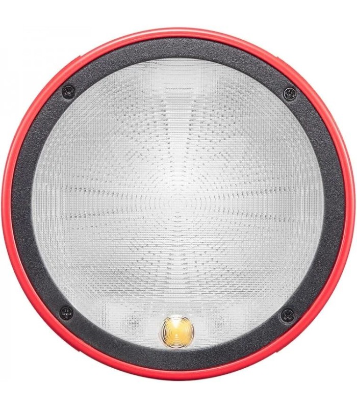 فلاش کامپکت گودوکس مدل Godox AD100pro | رنگ قرمز