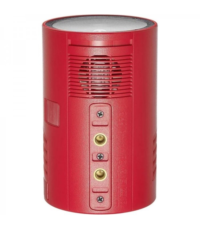 فلاش کامپکت گودوکس مدل Godox AD100pro | رنگ قرمز