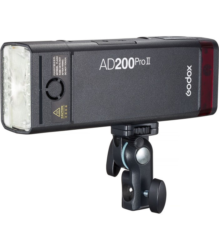فلاش پرتابل گودوکس مدل Godox AD200Pro II TTL
