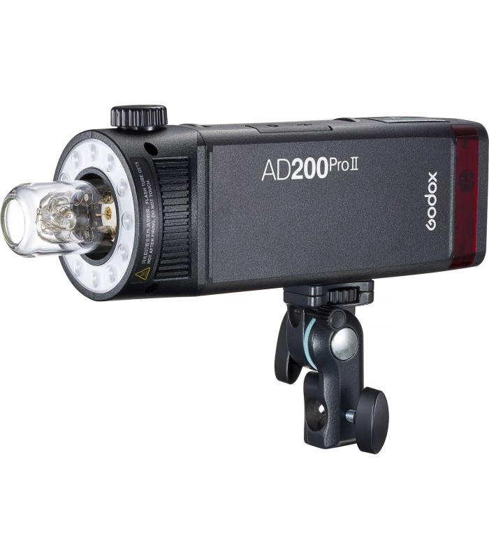 فلاش پرتابل گودوکس مدل Godox AD200Pro II TTL