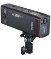 فلاش پرتابل گودوکس مدل Godox AD200Pro II TTL