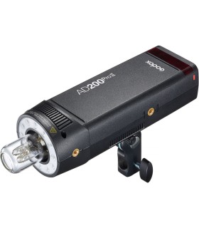 فلاش پرتابل گودوکس مدل Godox AD200Pro II TTL