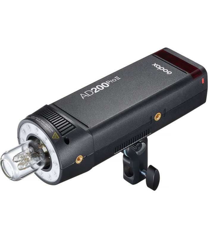 فلاش پرتابل گودوکس مدل Godox AD200Pro II TTL