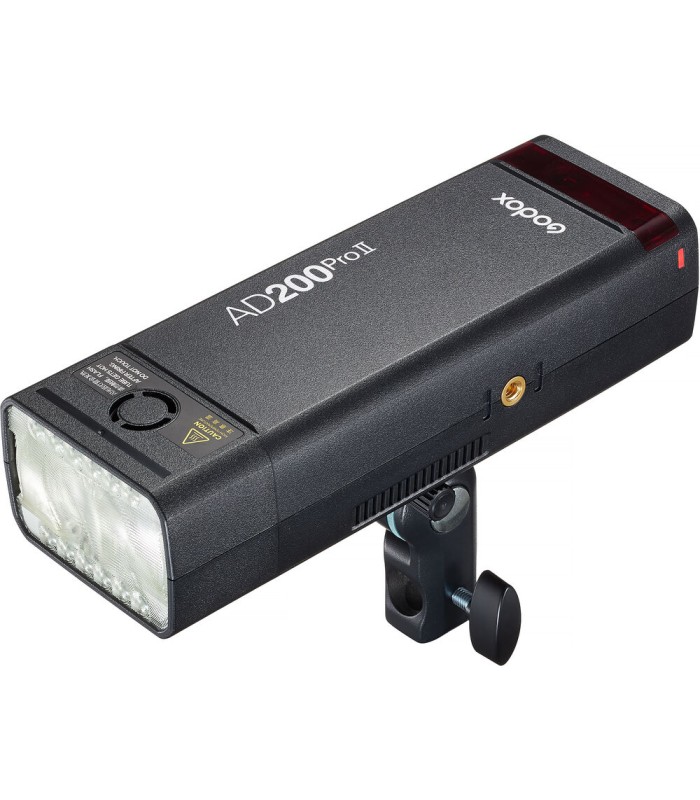 فلاش پرتابل گودوکس مدل Godox AD200Pro II TTL