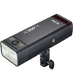 فلاش پرتابل گودوکس مدل Godox AD200Pro II TTL