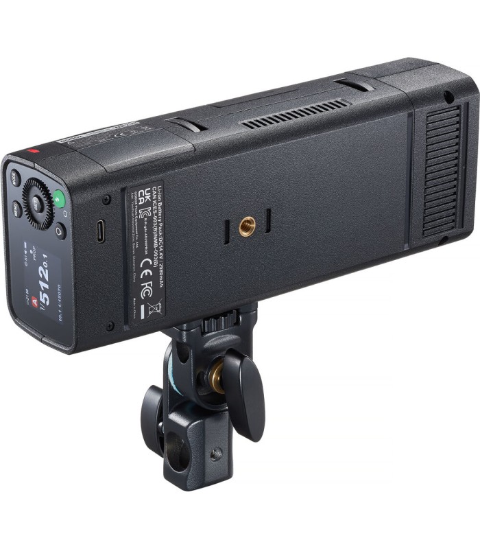 فلاش پرتابل گودوکس مدل Godox AD200Pro II TTL