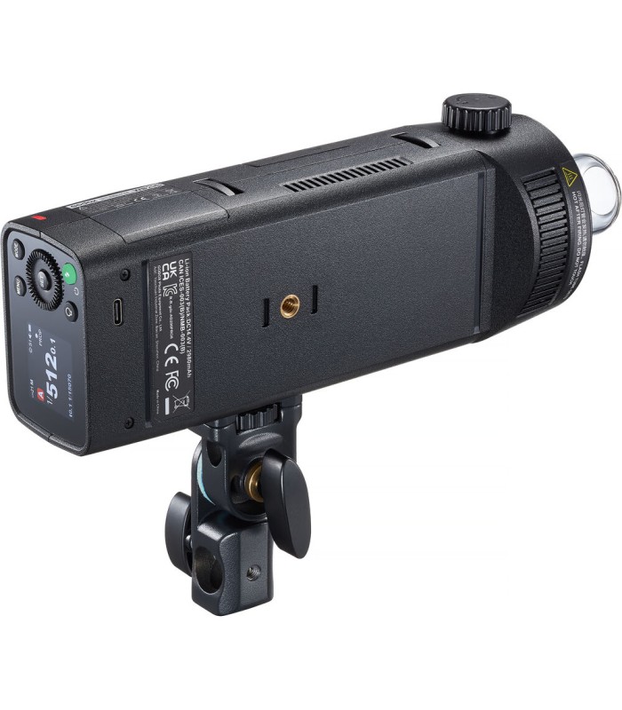 فلاش پرتابل گودوکس مدل Godox AD200Pro II TTL