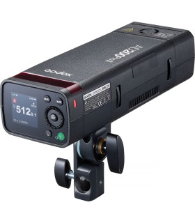 فلاش پرتابل گودوکس مدل Godox AD200Pro II TTL