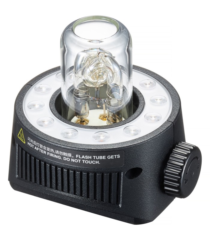 فلاش پرتابل گودوکس مدل Godox AD200Pro II TTL