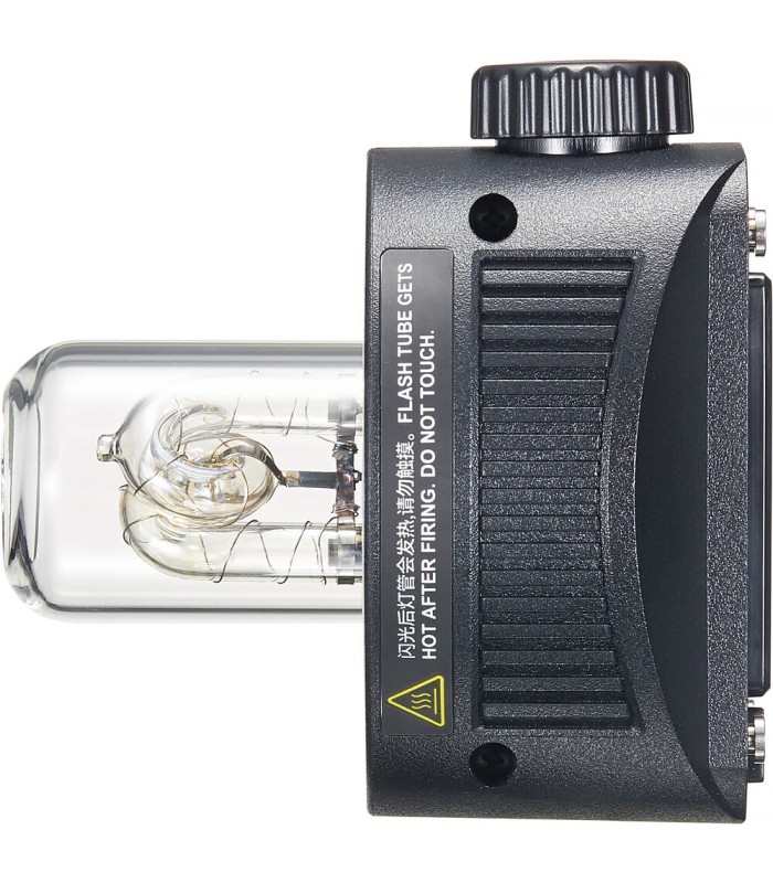 فلاش پرتابل گودوکس مدل Godox AD200Pro II TTL