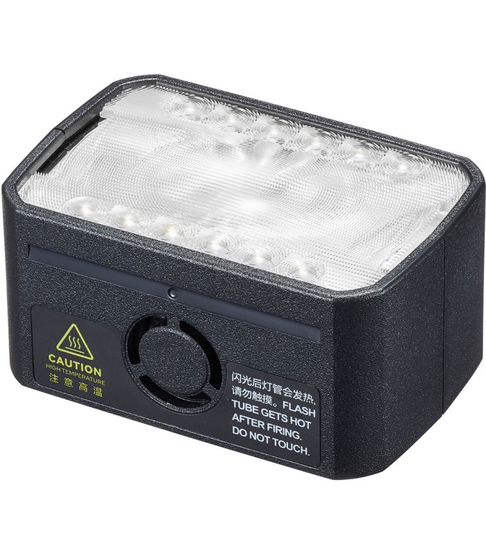 فلاش پرتابل گودوکس مدل Godox AD200Pro II TTL