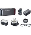 فلاش پرتابل گودوکس مدل Godox AD200Pro II TTL