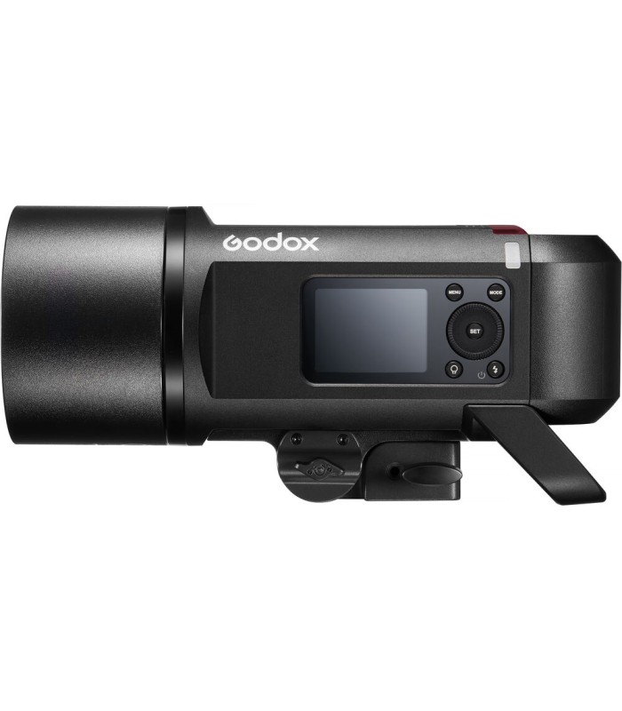 فلاش پرتابل گودوکس مدل Godox AD600Pro II