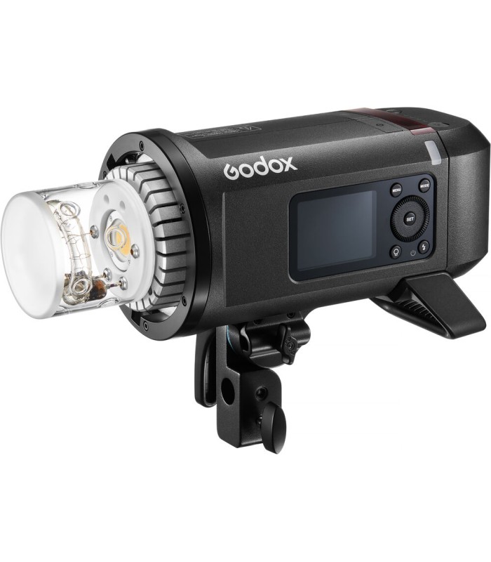 فلاش پرتابل گودوکس مدل Godox AD600Pro II