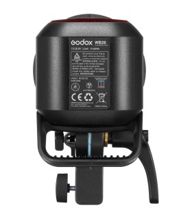 فلاش پرتابل گودوکس مدل Godox AD600Pro II