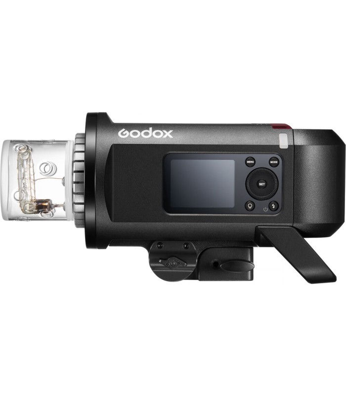 فلاش پرتابل گودوکس مدل Godox AD600Pro II