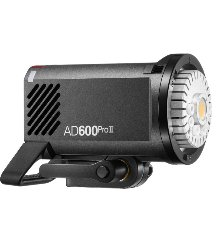 فلاش پرتابل گودوکس مدل Godox AD600Pro II