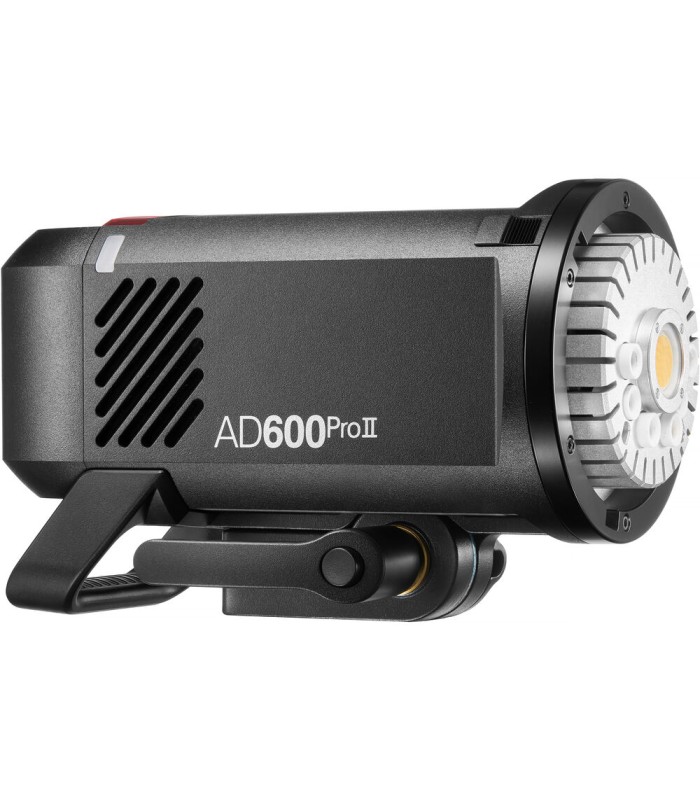 فلاش پرتابل گودوکس مدل Godox AD600Pro II