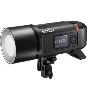 فلاش پرتابل گودوکس مدل Godox AD600Pro II