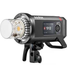 فلاش پرتابل گودوکس مدل Godox AD600Pro II