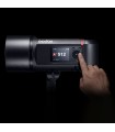 فلاش پرتابل گودوکس مدل Godox AD600Pro II