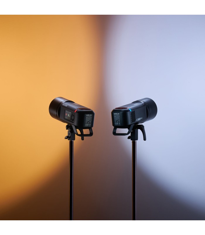 فلاش پرتابل گودوکس مدل Godox AD600Pro II