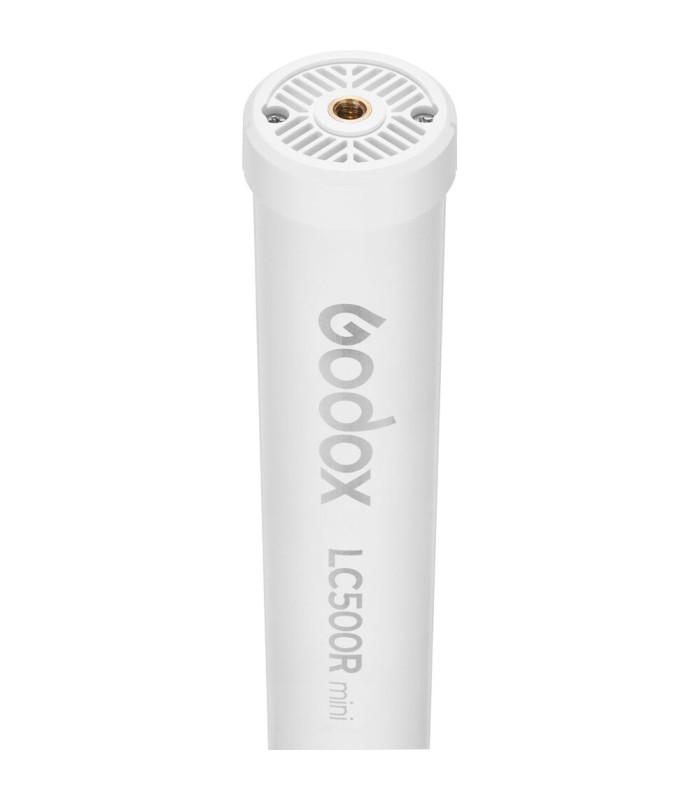 مینی نور باتومی RGB گودکس مدل Godox LC500R Mini RGB LED Light Stick | رنگ سفید