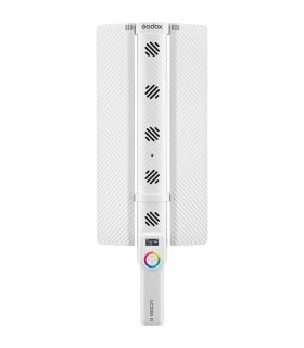 نور باتومی RGB گودکس مدل Godox LC1000R RGB LED