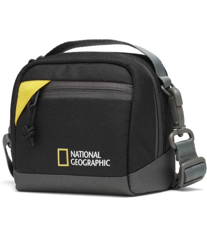 کیف دوربین شانه‌آویز نشنال جئوگرافیک مدل National Geographic Camera Pouch NG E1 2350