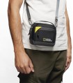 کیف دوربین شانه‌آویز نشنال جئوگرافیک مدل National Geographic Camera Pouch NG E1 2350