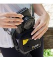 کیف دوربین شانه‌آویز نشنال جئوگرافیک مدل National Geographic Camera Pouch NG E1 2350