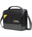 کیف دوربین شانه‌آویز نشنال جئوگرافیک مدل National Geographic Shoulder Bag NG E1 2360