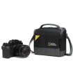 کیف دوربین شانه‌آویز نشنال جئوگرافیک مدل National Geographic Shoulder Bag NG E1 2360