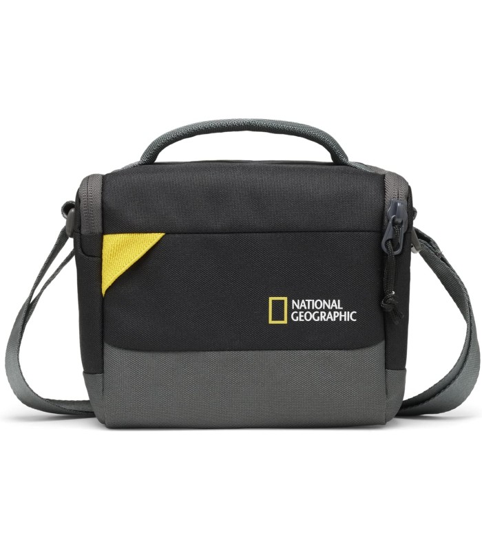 کیف دوربین شانه‌آویز نشنال جئوگرافیک مدل National Geographic Shoulder Bag NG E1 2360