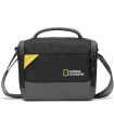 کیف دوربین شانه‌آویز نشنال جئوگرافیک مدل National Geographic Shoulder Bag NG E1 2360
