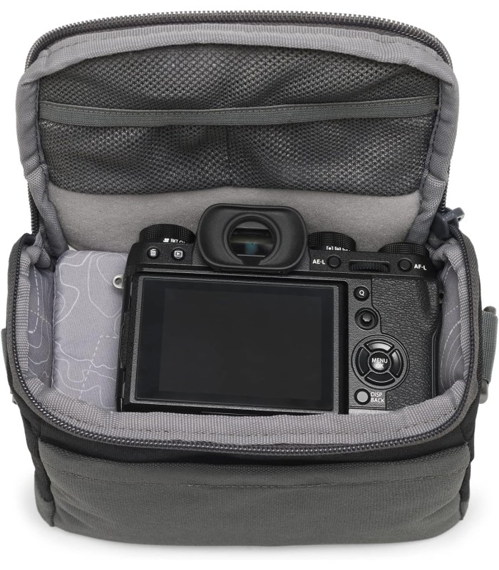 کیف دوربین شانه‌آویز نشنال جئوگرافیک مدل National Geographic Shoulder Bag NG E1 2360