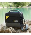 کیف دوربین شانه‌آویز نشنال جئوگرافیک مدل National Geographic Shoulder Bag NG E1 2360