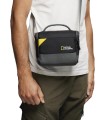 کیف دوربین شانه‌آویز نشنال جئوگرافیک مدل National Geographic Shoulder Bag NG E1 2360