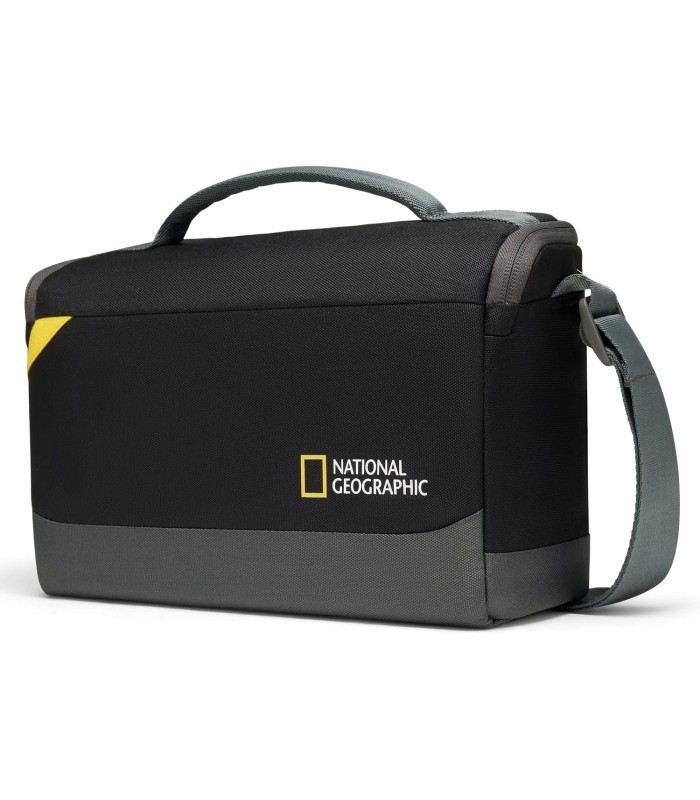 کیف دوربین شانه‌آویز نشنال جئوگرافیک مدل National Geographic Shoulder Bag NG E1 2370