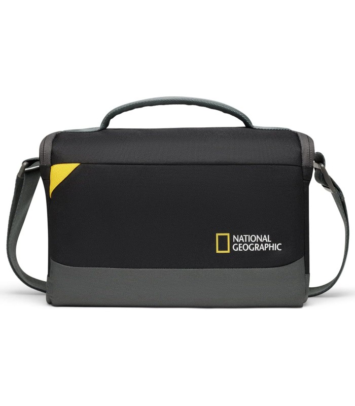 کیف دوربین شانه‌آویز نشنال جئوگرافیک مدل National Geographic Shoulder Bag NG E1 2370