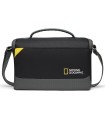 کیف دوربین شانه‌آویز نشنال جئوگرافیک مدل National Geographic Shoulder Bag NG E1 2370