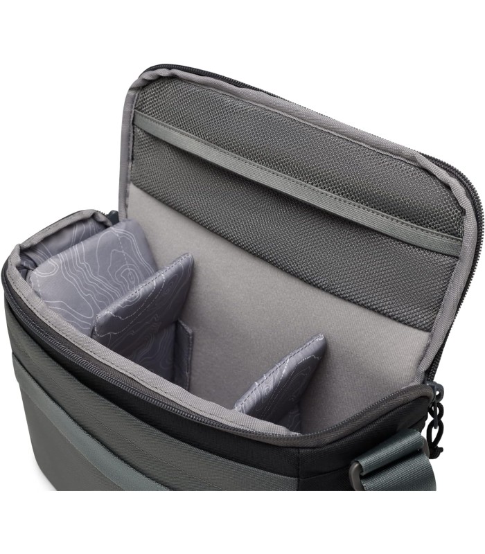 کیف دوربین شانه‌آویز نشنال جئوگرافیک مدل National Geographic Shoulder Bag NG E1 2370