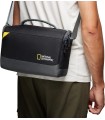 کیف دوربین شانه‌آویز نشنال جئوگرافیک مدل National Geographic Shoulder Bag NG E1 2370