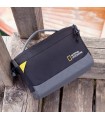 کیف دوربین شانه‌آویز نشنال جئوگرافیک مدل National Geographic Shoulder Bag NG E1 2370