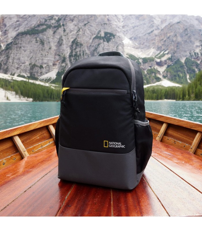کوله پشتی دوربین نشنال جئوگرافیک مدل National Geographic Camera Backpack NG E1 5168