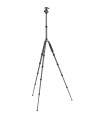 سه پایه سفری فیبر کربن نشنال جئوگرافیک مدل National Geographic Tripod with Ball Head