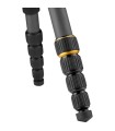 سه پایه سفری فیبر کربن نشنال جئوگرافیک مدل National Geographic Tripod with Ball Head
